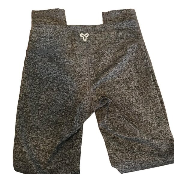 Tna Grey Marbled Tights Size XS - Picture 1 of 5